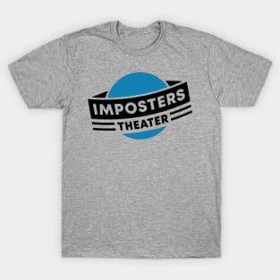 Imposters Theater T-Shirt